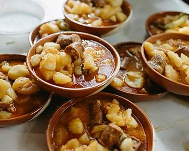 alt_im: Caldereta Viniegra de Abajo- La Rioja Festival