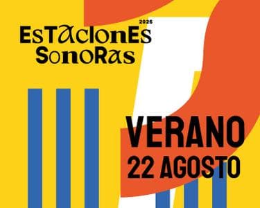 alt_im: Estaciones Sonoras Verano 2026 - Rufus T. Firefly