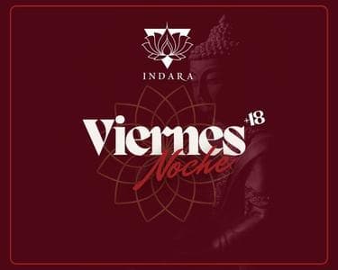 alt_im: VIERNES INDARA