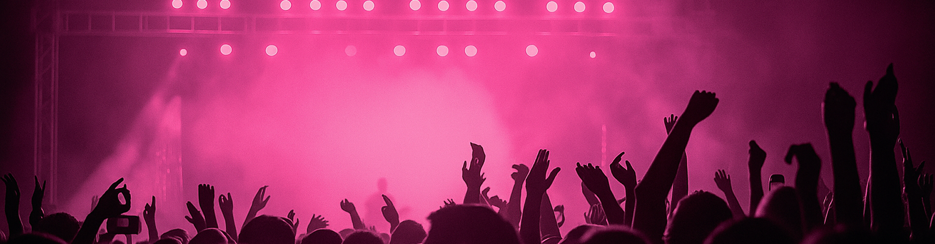 Popper Ladies en Concierto –  Sala Porta Caeli (Valladolid)